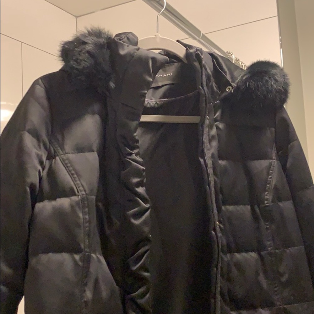 Beautiful condition Tahari jacket